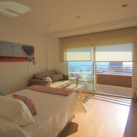 Apartamento Casaturis En El Corazon De Alicante A118 Экстерьер фото
