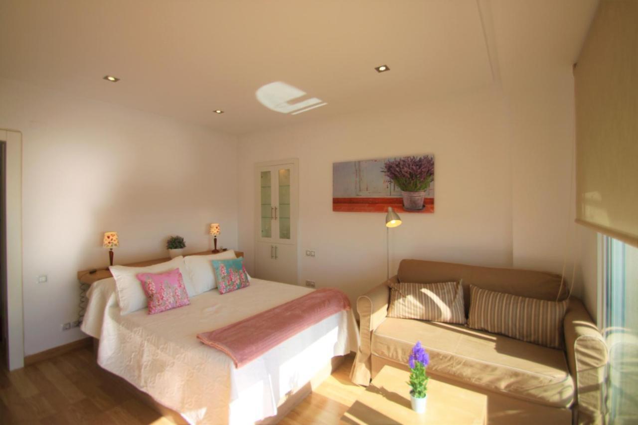 Apartamento Casaturis En El Corazon De Alicante A118 Экстерьер фото