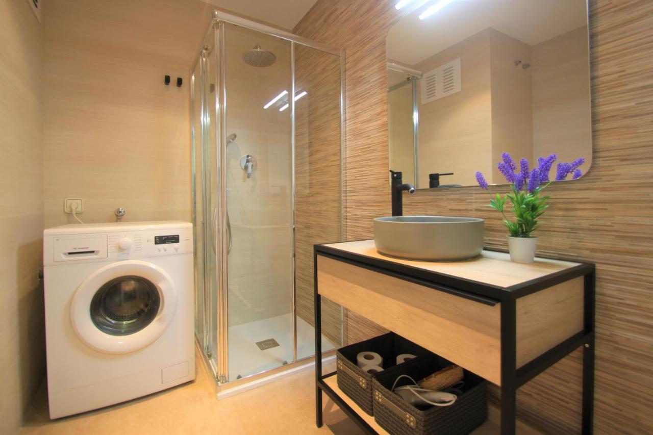 Apartamento Casaturis En El Corazon De Alicante A118 Экстерьер фото
